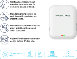 Medical & Laboratory Solutions