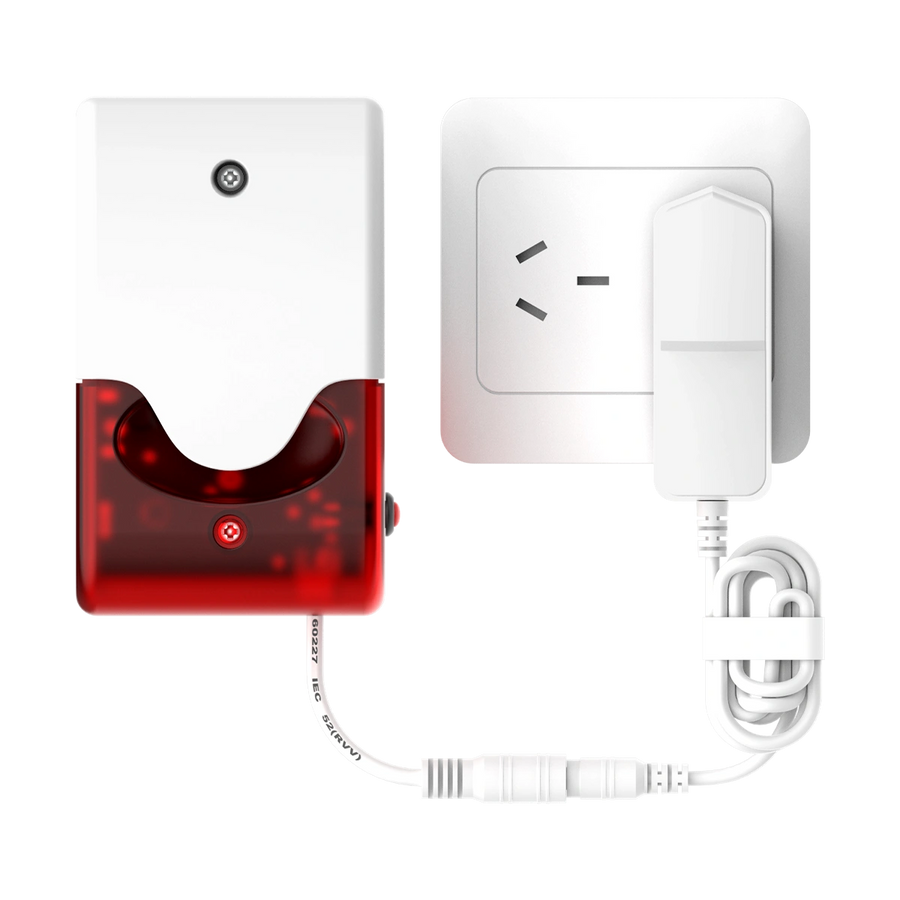 Cool IQ | Freshliance BlueTag Bluetooth Audible & Visual Temperature Alarm