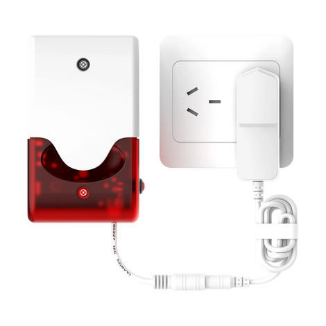 Cool IQ | Freshliance Single-Zone Audible Alarm