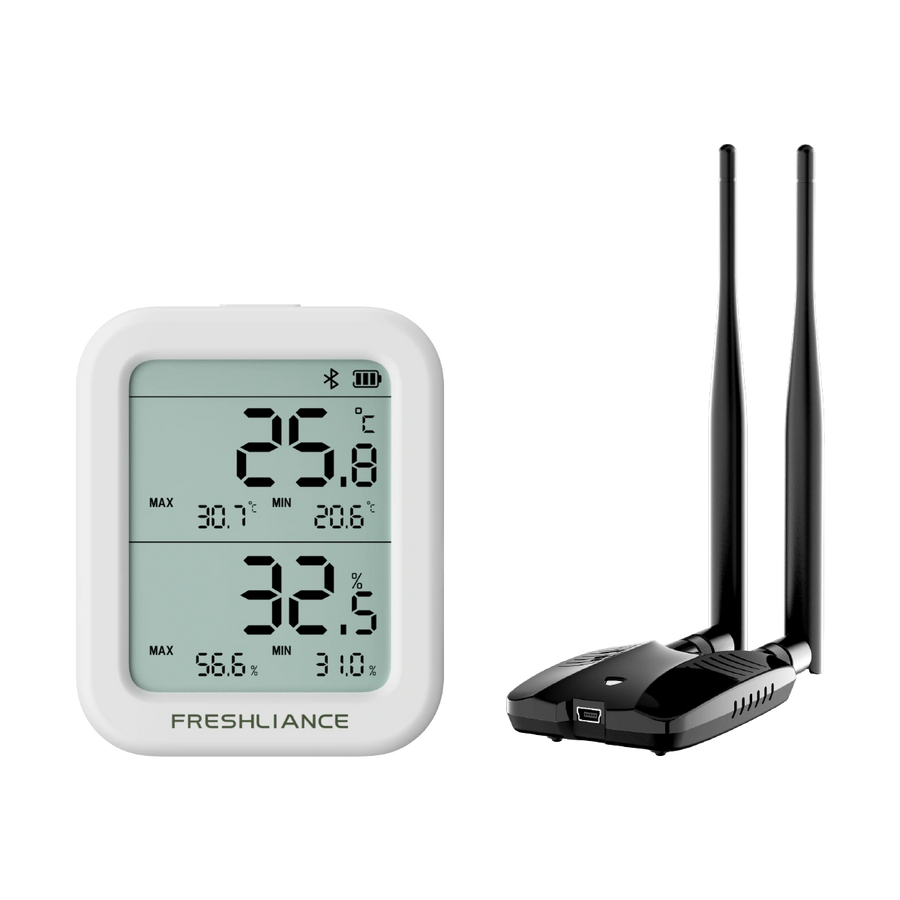 Cool IQ | Freshliance Single-Zone Monitoring Kit