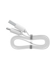 Flat probes for freezer and fridge monitoring
