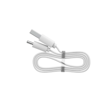 Flat probes for freezer and fridge monitoring