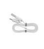 Flat probes for freezer and fridge monitoring