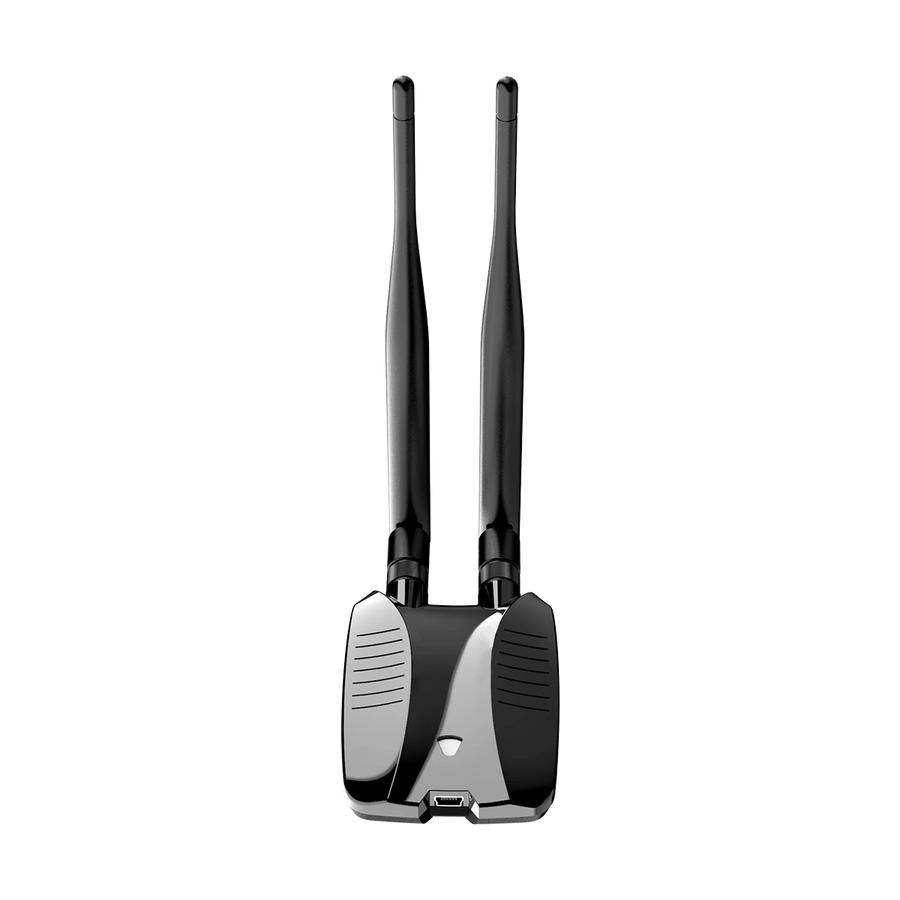 Cool IQ | Freshliance G100 WiFi Bluetooth Real-Time Temperature Monitoring Gateway