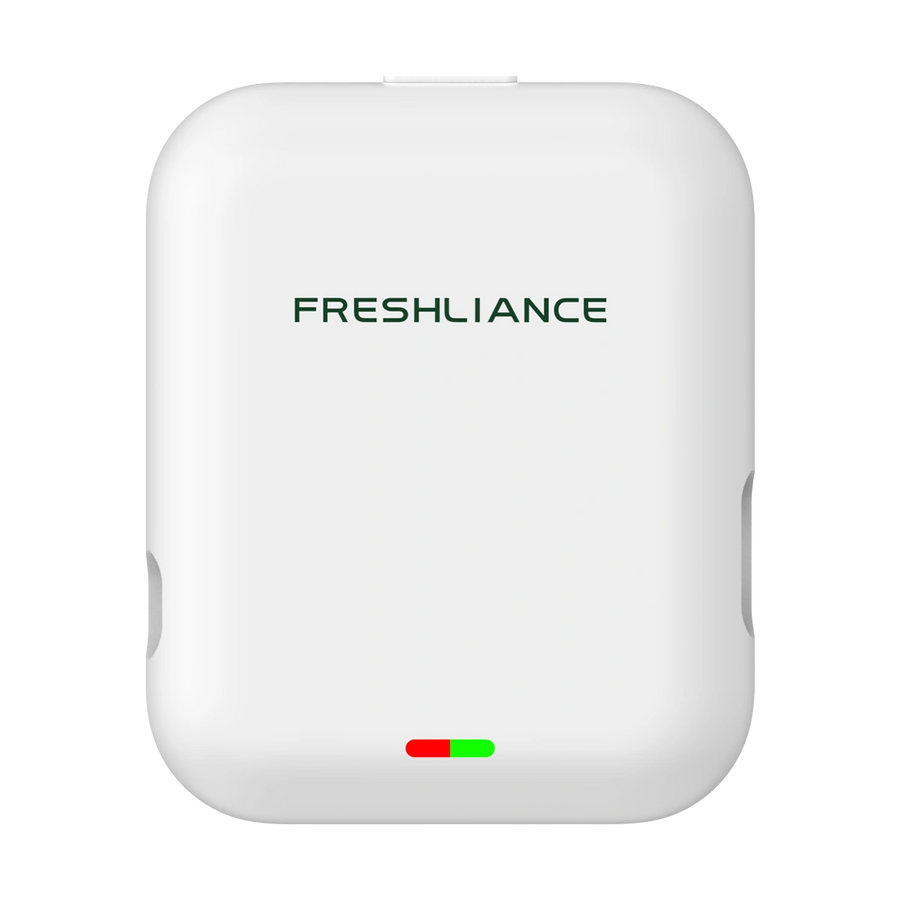 Cool IQ | Freshliance BlueTag Bluetooth Temperature Data Logger Without Display