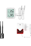 Complete Cold Chain Monitoring System