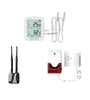 Complete Cold Chain Monitoring System
