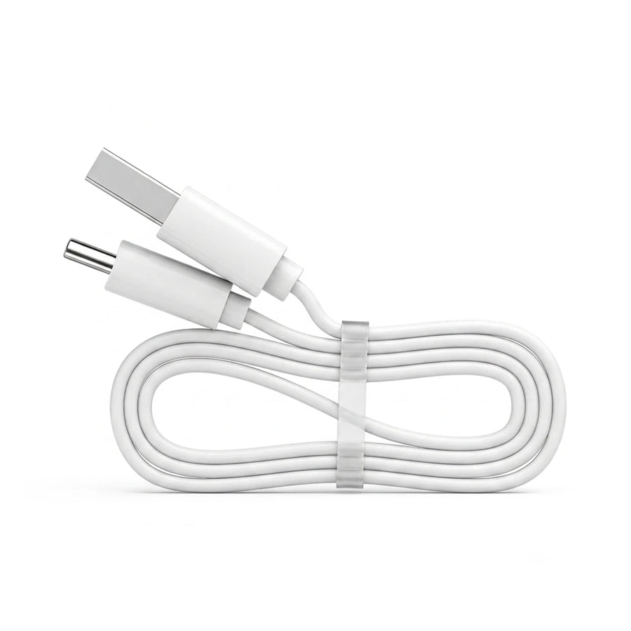 Climate Guard 24/7: External Flat Temperature & Humidity Probe