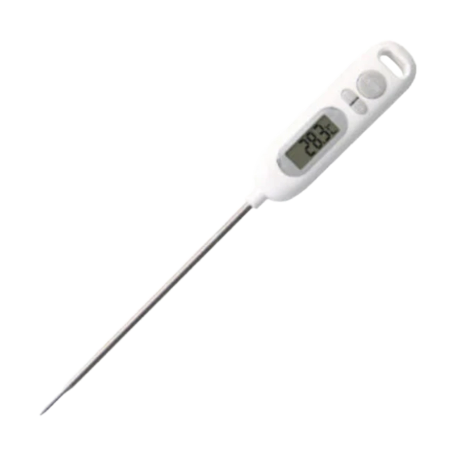 Cool IQ | Freshliance Waterproof Professional Probe Food Thermometer