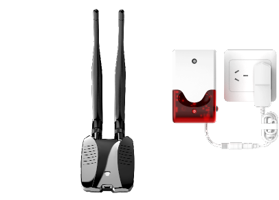 Gateway Device